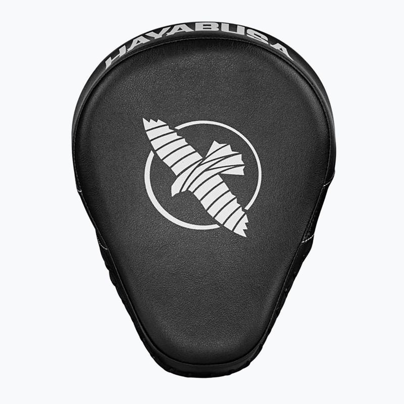 Scuturi de antrenament Hayabusa PTS3 Focus Mitts black 2