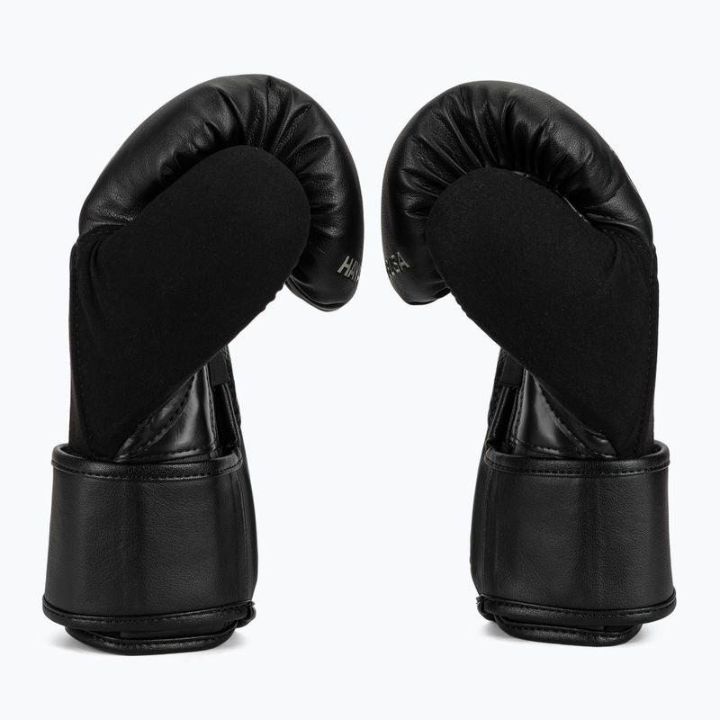 Mănuși de box Hayabusa T3 black 4