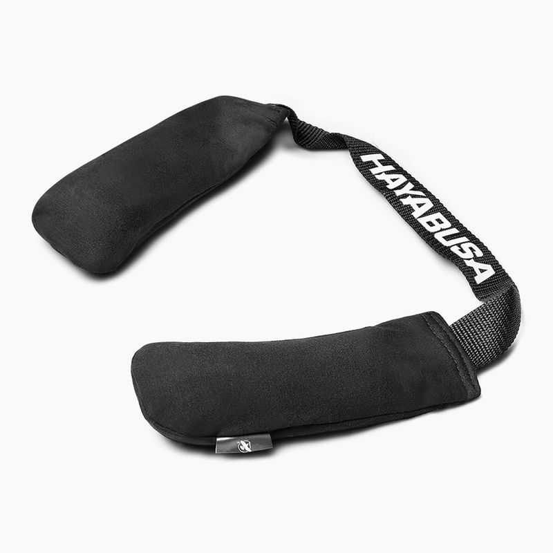 Odorizant pentru mănuși Hayabusa Glove black
