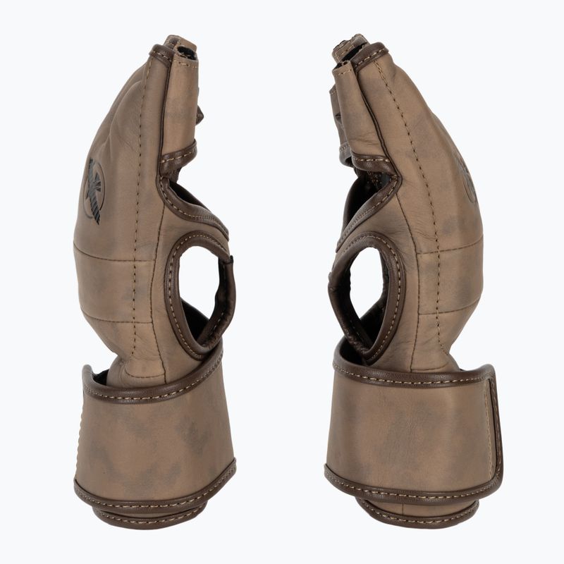 Mănuși de grappling Hayabusa T3 LX MMA vintage 4