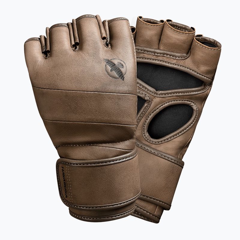 Mănuși de grappling Hayabusa T3 LX MMA vintage