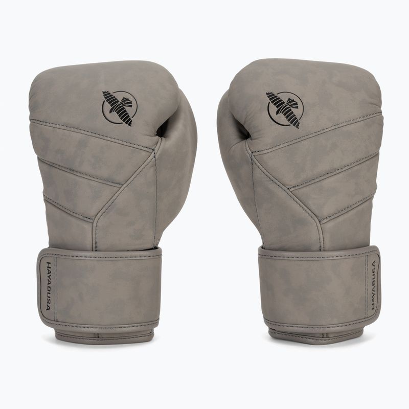 Mănuși de box Hayabusa T3 LX slate 2