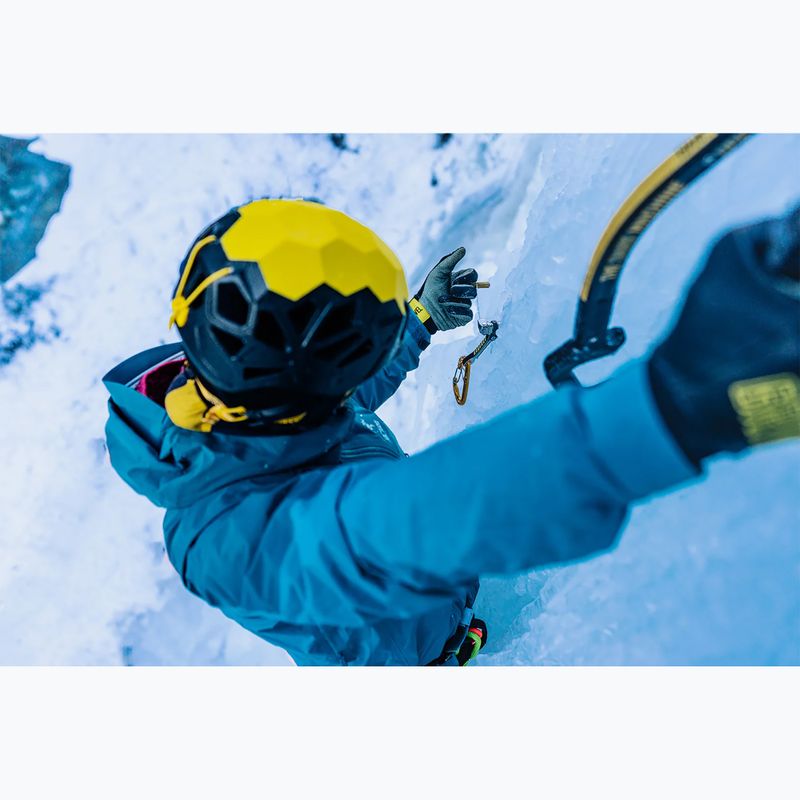 Șurub pentru gheață Grivel Speedy 720 Medium silver 4