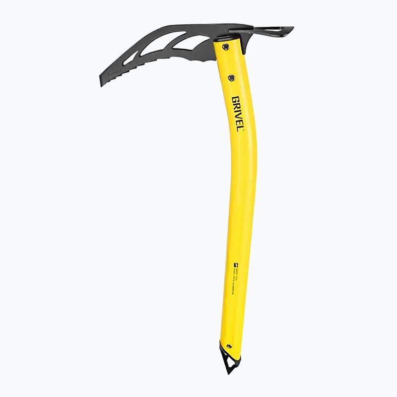 Piolet Grivel Ghost Evo summit yellow