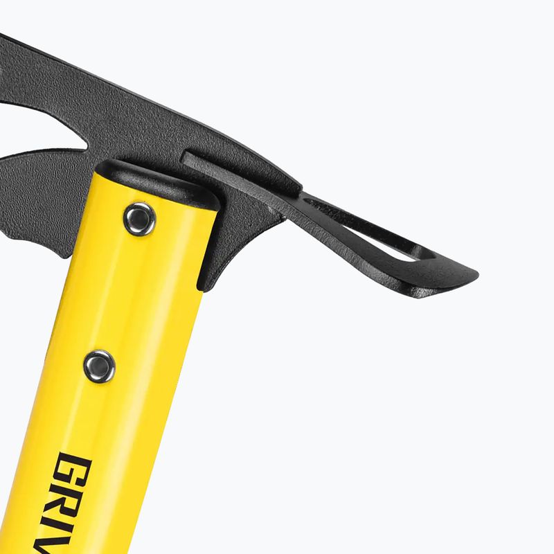 Piolet Grivel Ghost Evo summit yellow 2