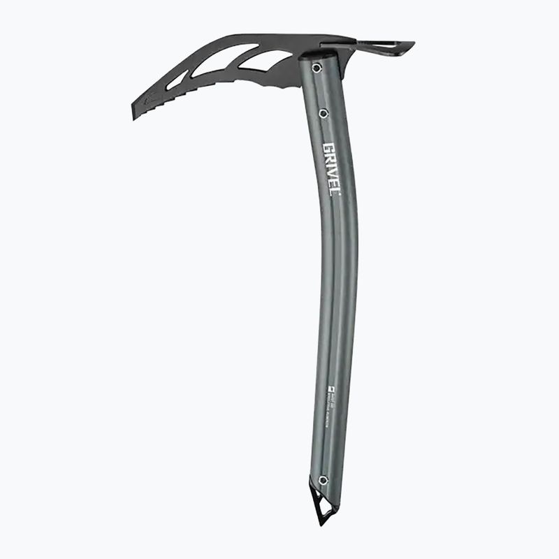 Piolet Grivel Ghost Evo anthracite