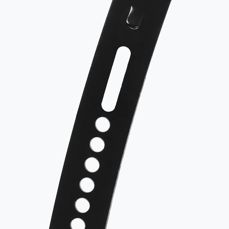 Conector pentru colțari Grivel Link Bar 16 cm, set de 2, gri oțel 2