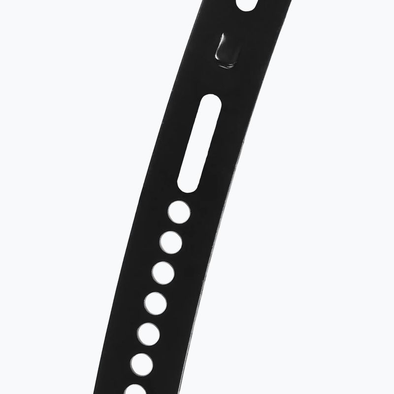 Conector pentru colțari Grivel Link Bar 19 cm, set de 2, gri oțel 2