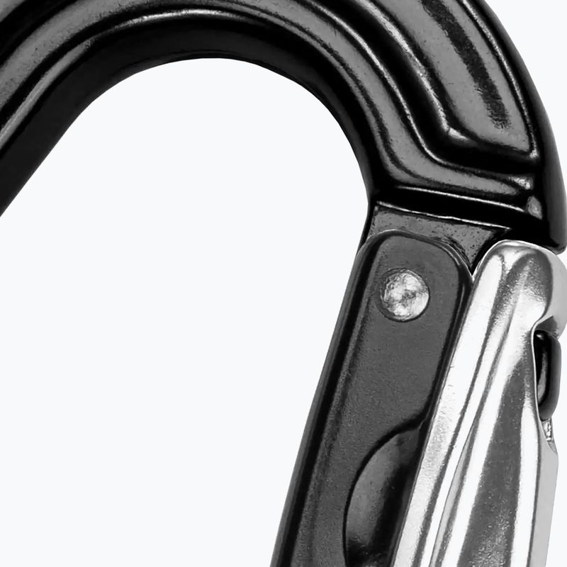 Carabinieră Grivel Mega K6G Twin Gate black/black 2