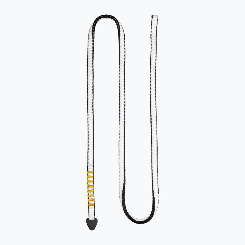 Buclă pentru cățărare Grivel Alpine Dual Sling white