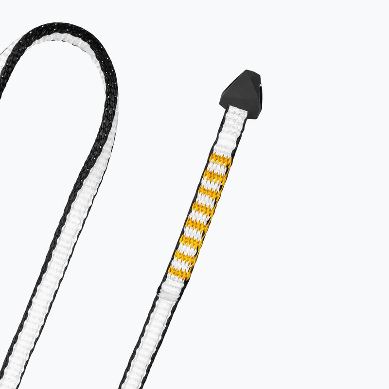 Buclă pentru cățărare Grivel Alpine Dual Sling white 2