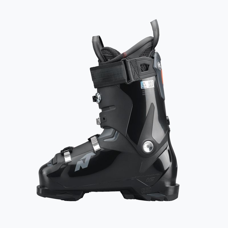 Încălțăminte de schi pentru bărbați Nordica The Cruise 120 GW black/anthracite/red 7