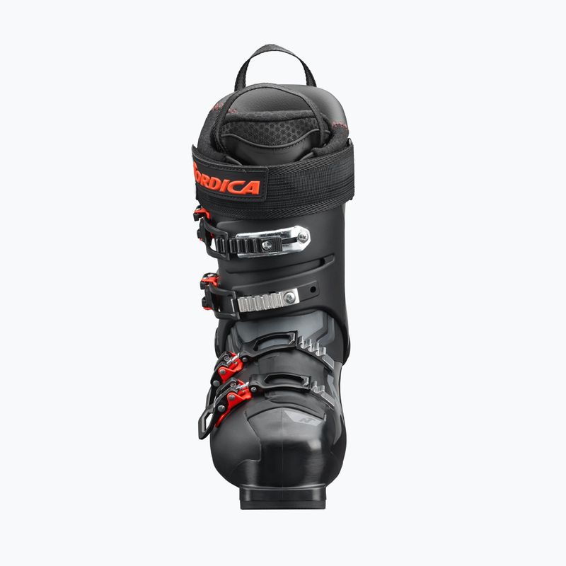 Încălțăminte de schi pentru bărbați Nordica The Cruise 120 GW black/anthracite/red 9