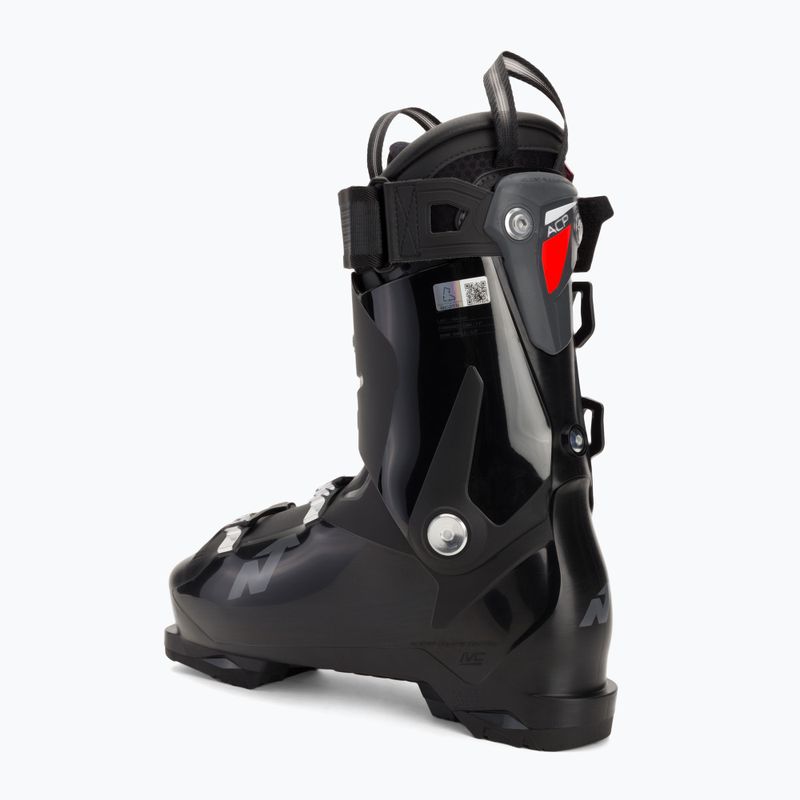 Încălțăminte de schi pentru bărbați Nordica The Cruise 120 GW black/anthracite/red 2