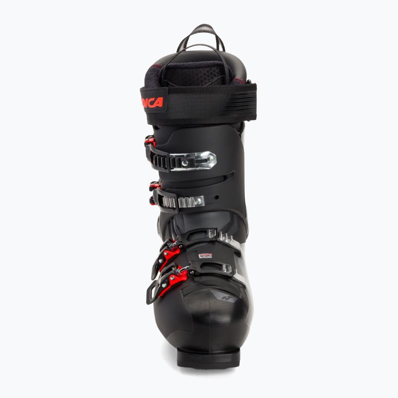 Încălțăminte de schi pentru bărbați Nordica The Cruise 120 GW black/anthracite/red 3