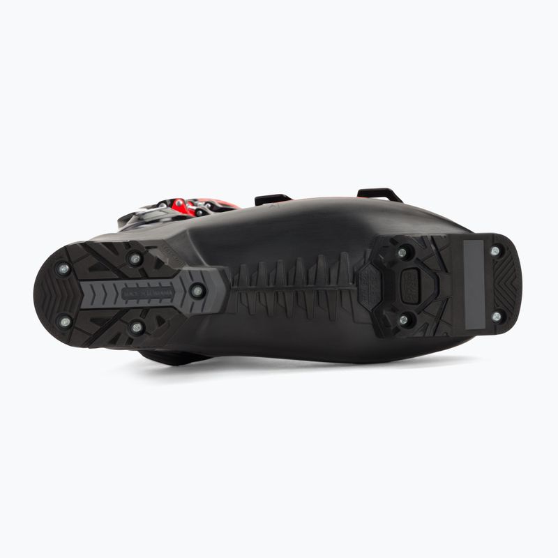 Încălțăminte de schi pentru bărbați Nordica The Cruise 120 GW black/anthracite/red 4