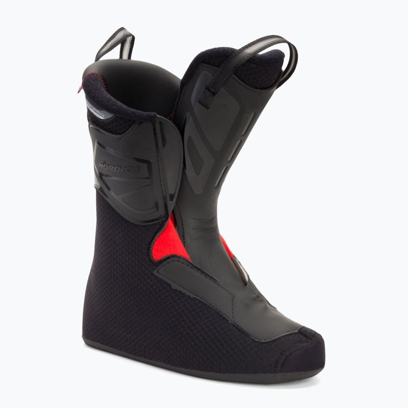Încălțăminte de schi pentru bărbați Nordica The Cruise 120 GW black/anthracite/red 5