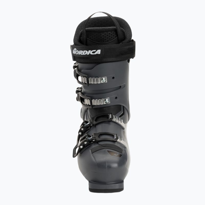 Încălțăminte de schi pentru bărbați Nordica The Cruise 100 anthracite/black/white 3