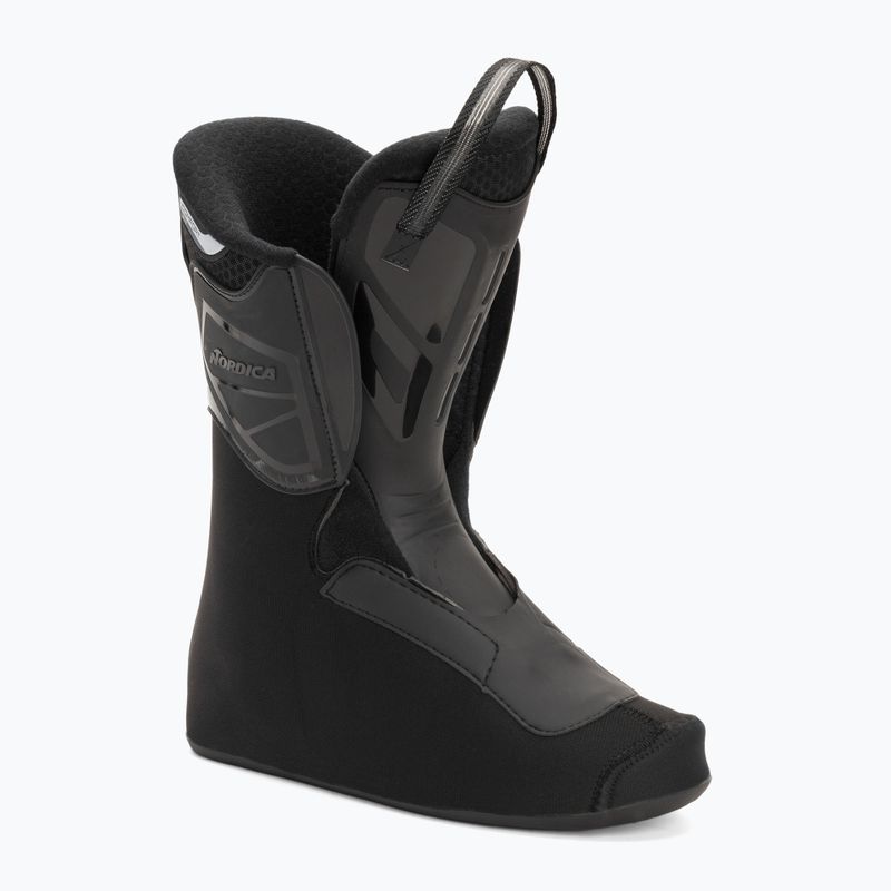 Încălțăminte de schi pentru bărbați Nordica The Cruise 100 anthracite/black/white 5