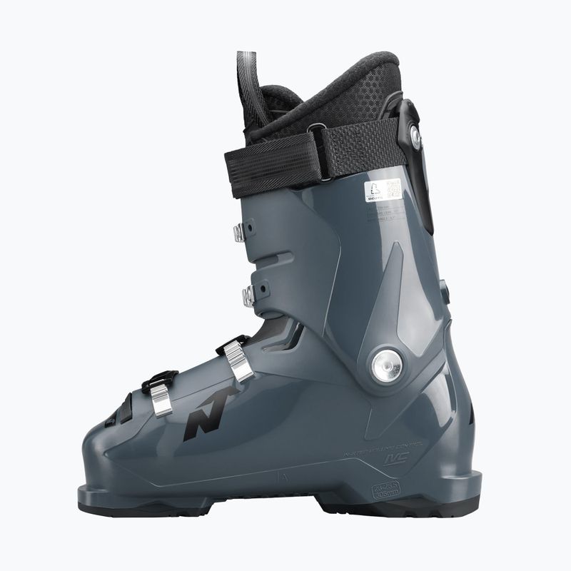 Încălțăminte de schi pentru bărbați Nordica The Cruise 100 anthracite/black/white 7
