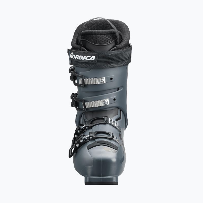 Încălțăminte de schi pentru bărbați Nordica The Cruise 100 anthracite/black/white 9