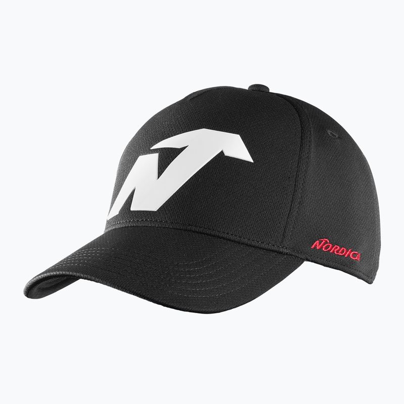 Șapcă Nordica Essential Cap black 2
