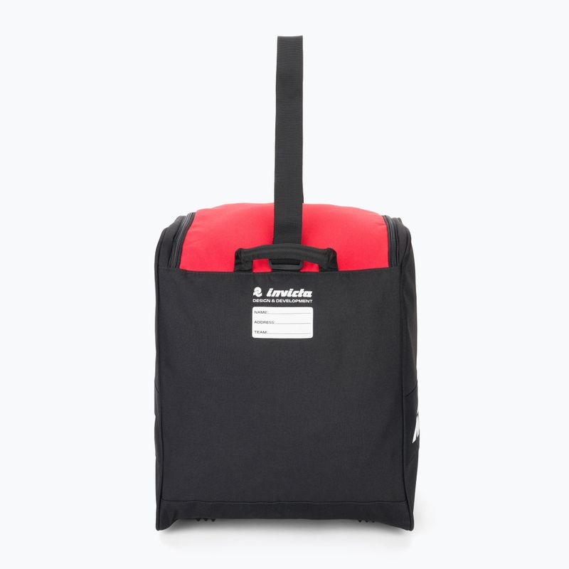 Geantă de schiuri Nordica Boot Bag black/red 5