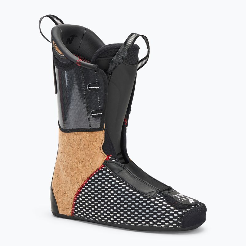 Ghete de schi pentru bărbați Nordica Pro Pro Machine 130 GW black/anthracite/red 5