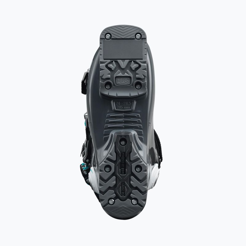 Încălțăminte de schi pentru femei Nordica Pro Machine 85 W GW black/white/green 11