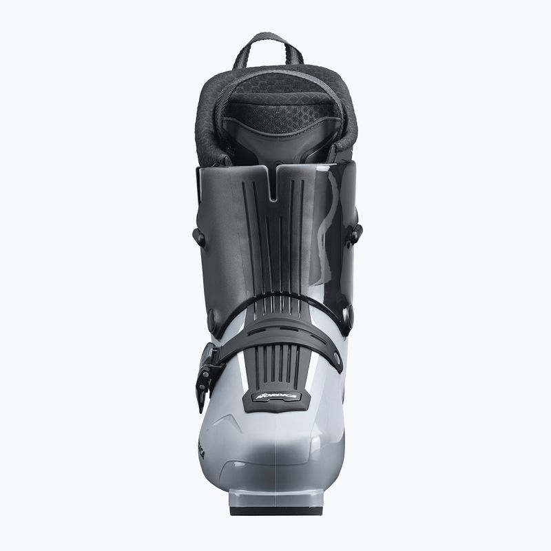 Încălțăminte de schi pentru bărbați Nordica HF 100 grey/black/white 4