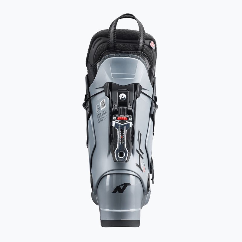 Încălțăminte de schi pentru bărbați Nordica HF 100 grey/black/white 5