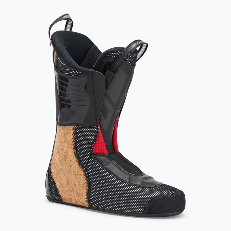 Ghete de schi pentru bărbați Nordica Speedmachine 3 BOA 110 GW black/grey/red 5