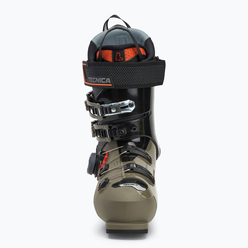 Ghete de schi pentru bărbați Tecnica Mach BOA 130 HV GW grey 3