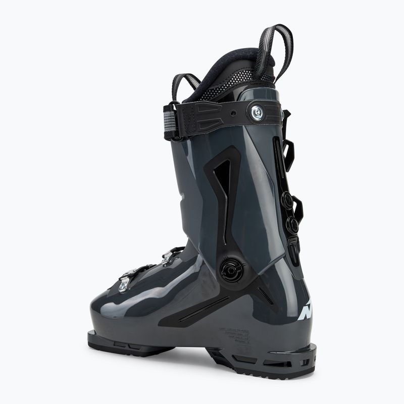 Încălțăminte de schi pentru bărbați Nordica Speedmachine 3 90 anthracite/black/red 2