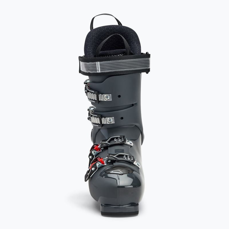 Încălțăminte de schi pentru bărbați Nordica Speedmachine 3 90 anthracite/black/red 3