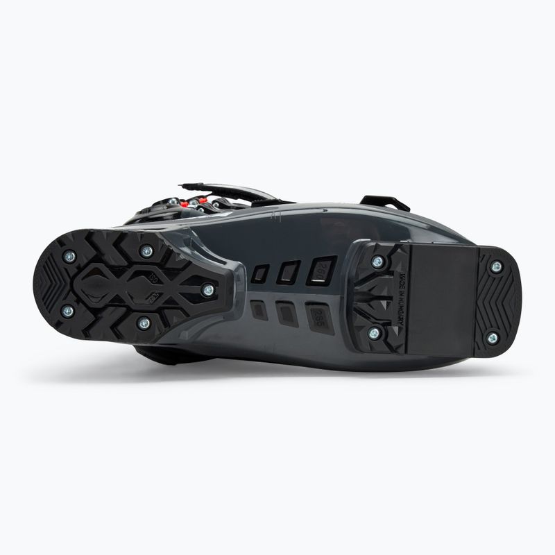 Încălțăminte de schi pentru bărbați Nordica Speedmachine 3 90 anthracite/black/red 4