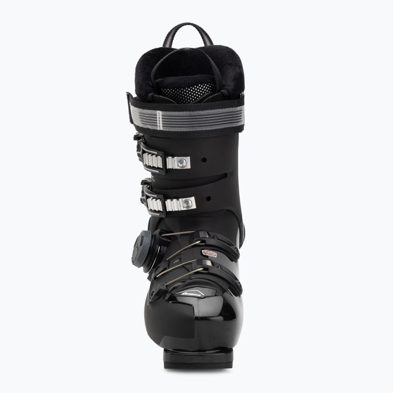 Încălțăminte de schi pentru femei Nordica Speedmachine 3 85 W BOA GW black/white/pink 3