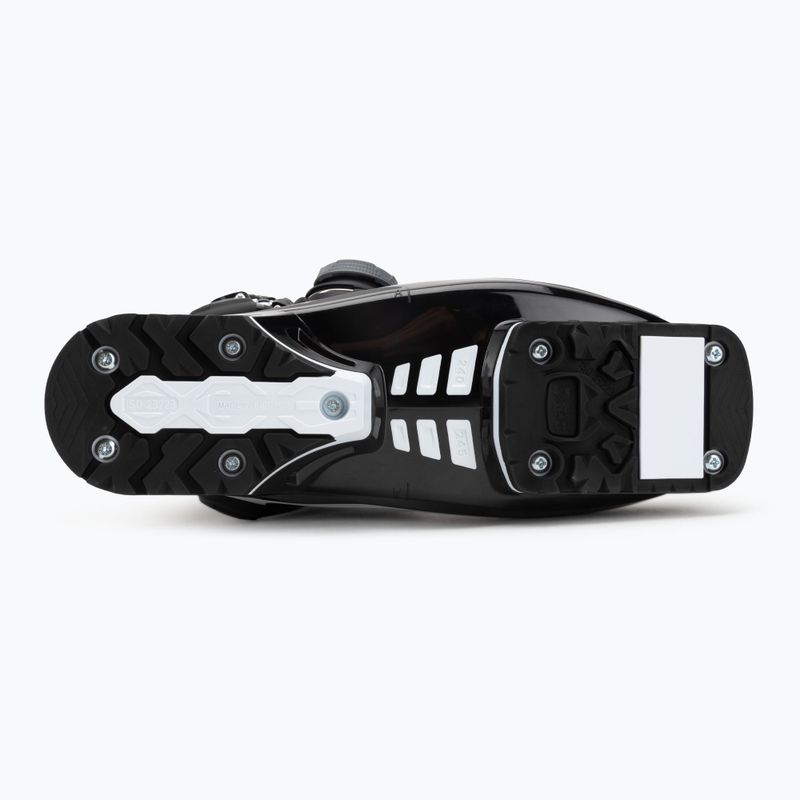 Încălțăminte de schi pentru femei Nordica Speedmachine 3 85 W BOA GW black/white/pink 4