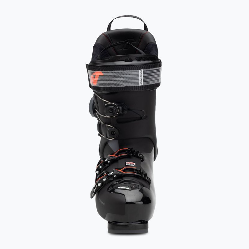 Încălțăminte de schi pentru bărbați Nordica Speedmachine 3 130 S BOA C. GW black/anthracite/red 3