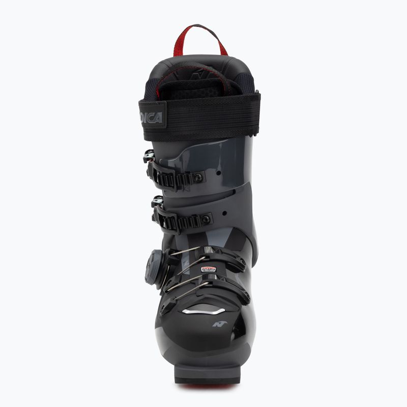 Încălțăminte de schi pentru bărbați Nordica Sportmachine 3 130 BOA GW anthracite/black/red 3