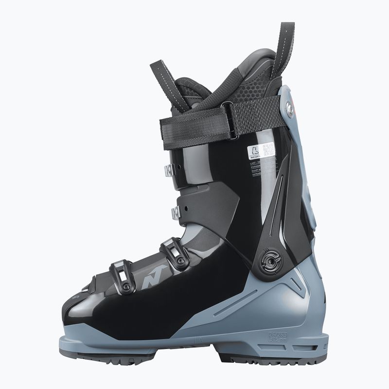 Încălțăminte de schi pentru bărbați Nordica Sportmachine 3 110 BOA GW black/avio/red 2