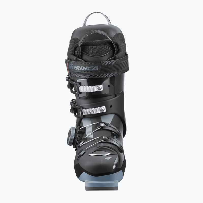 Încălțăminte de schi pentru bărbați Nordica Sportmachine 3 110 BOA GW black/avio/red 4