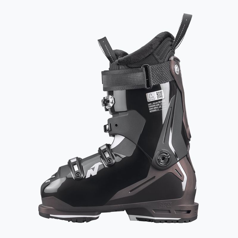 Încălțăminte de schi pentru femei Nordica Sportmachine 3 95 W BOA GW black/purple irid./white 2
