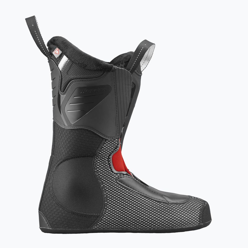 Încălțăminte de schi pentru femei Nordica Sportmachine 3 95 W BOA GW black/purple irid./white 3