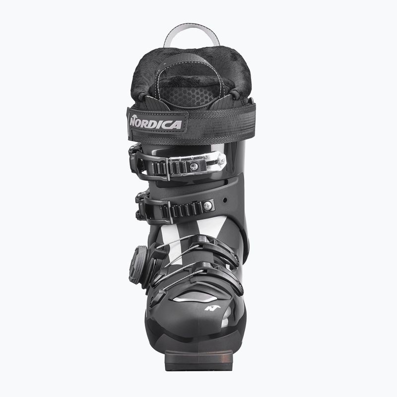 Încălțăminte de schi pentru femei Nordica Sportmachine 3 95 W BOA GW black/purple irid./white 4