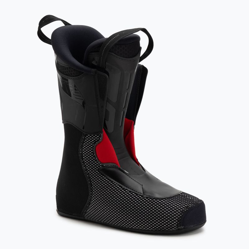 Încălțăminte de schi pentru bărbați Nordica Sportmachine 3 100 BOA GW green/black/red 5