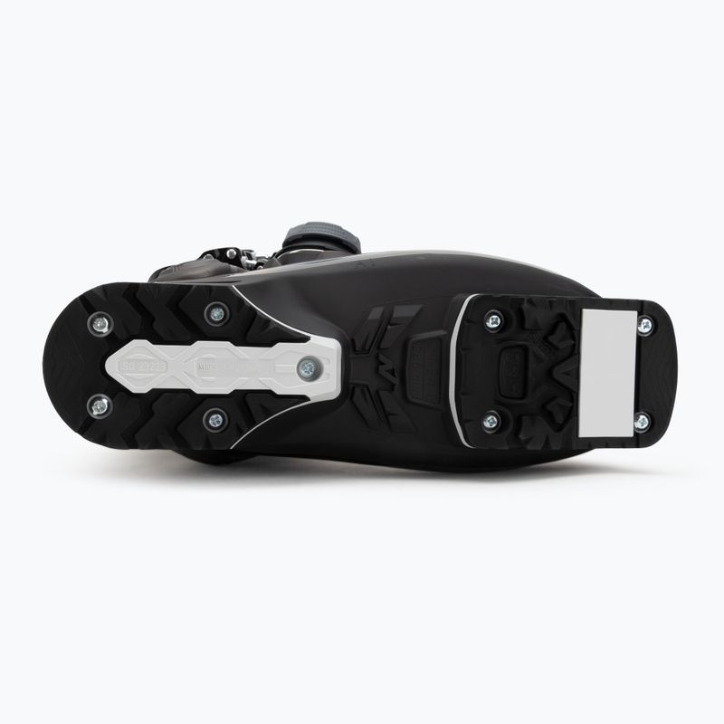 Încălțăminte de schi pentru femei Nordica Sportmachine 3 85 W BOA GW bronze/black/rose 4