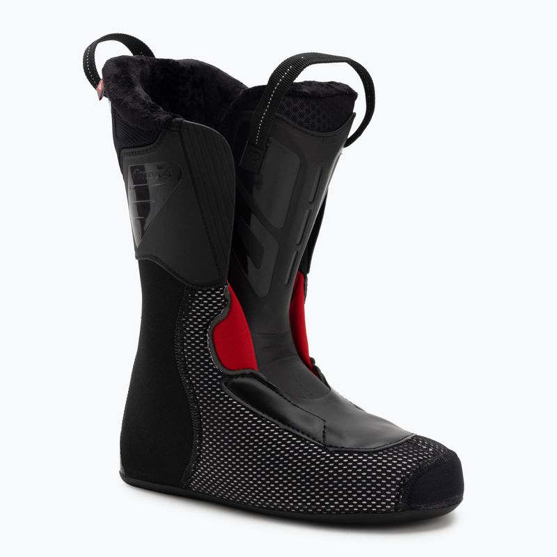 Încălțăminte de schi pentru femei Nordica Sportmachine 3 85 W BOA GW bronze/black/rose 5