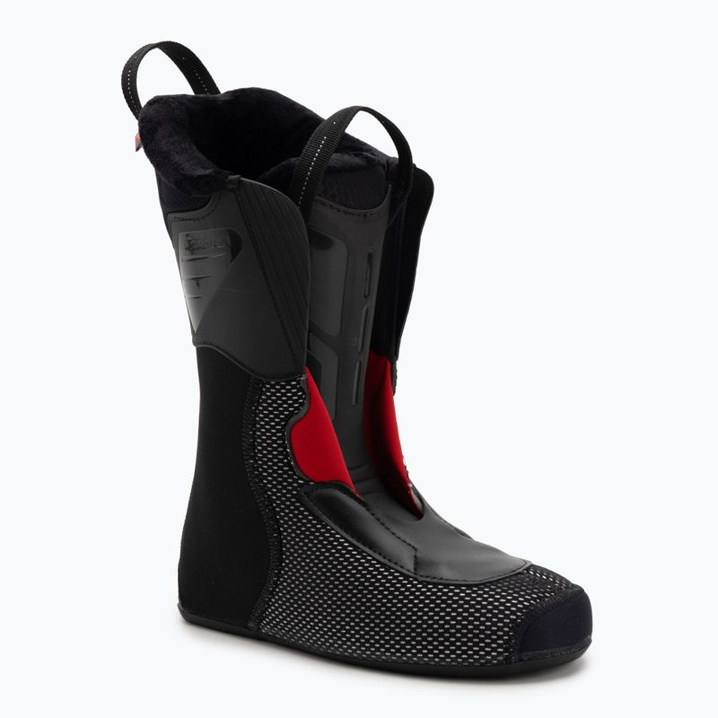 Încălțăminte de schi pentru femei Nordica Sportmachine 75 W black/gray/blue 5