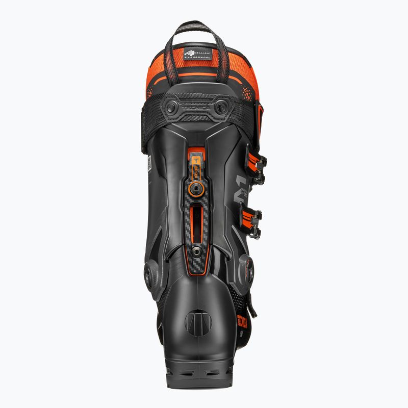 Încălțăminte de schi pentru bărbați Tecnica Mach1 120 LV TD2 GW black 5